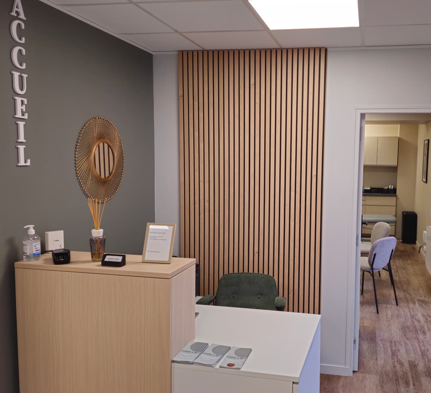 Institut R.E.N | Dermatologue chirurgie esthétique | Centre de chirurgie dermatologique | Gonesse