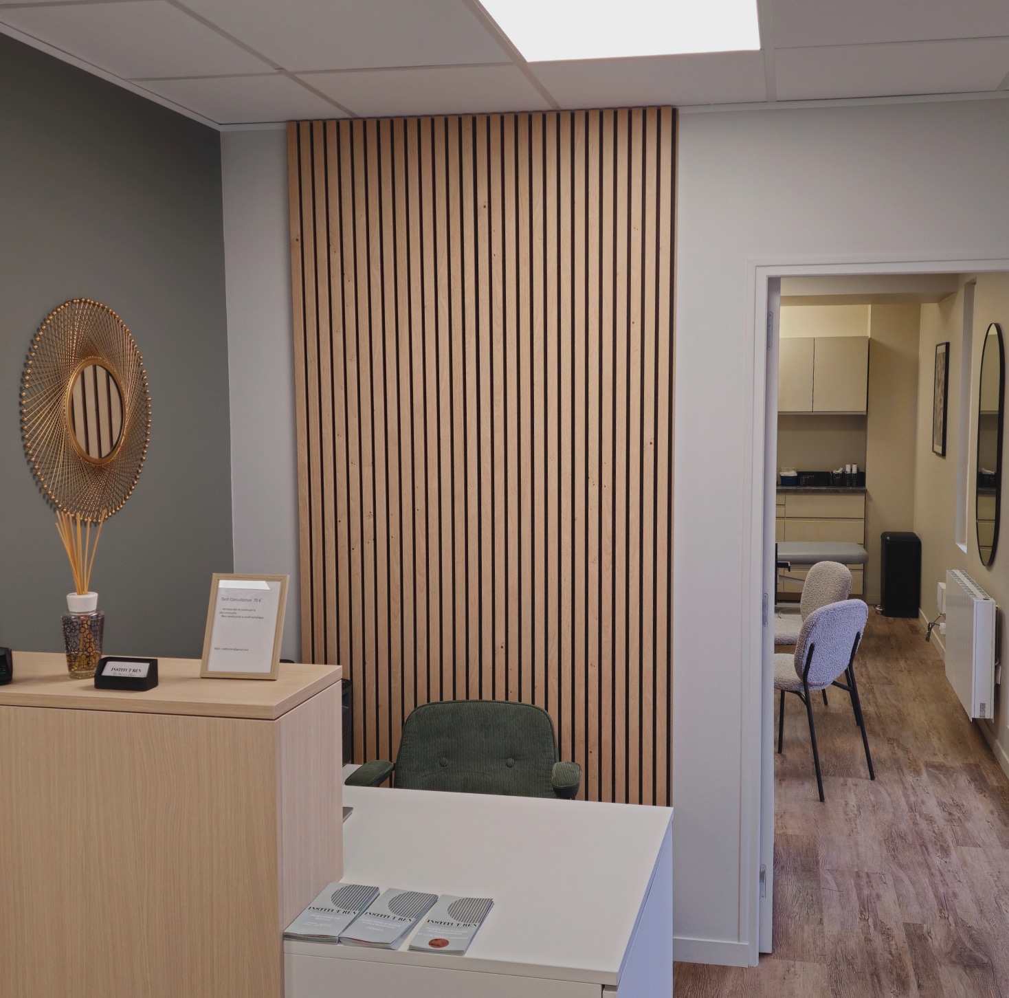 Centre de chirurgie dermatologique | Chirurgien dermatologue, chirurgie de la peau | Institut R.E.N | Gonesse